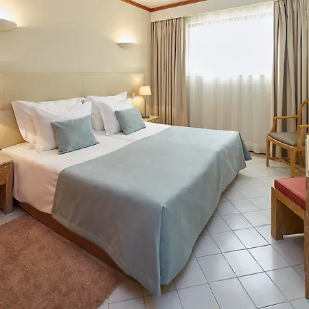 Hotel apartamentowy Luna Clube Oceano Albufeira