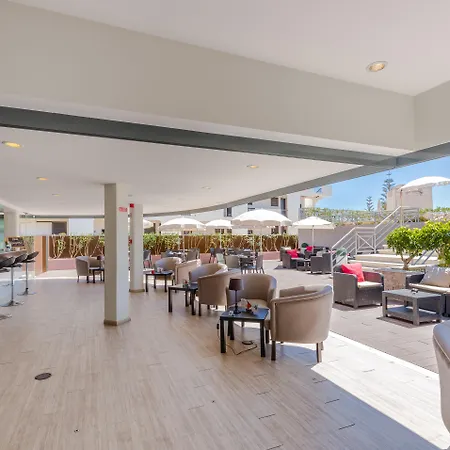 Luna Clube Oceano Lejlighedshotel