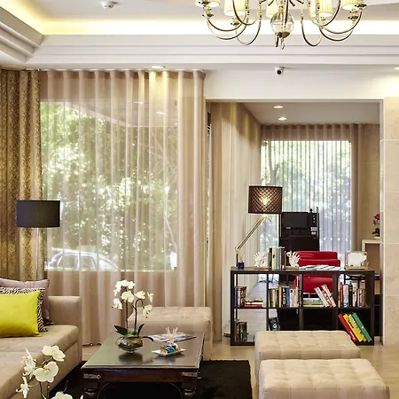 Hotel apartamentowy Luna Clube Oceano 3*