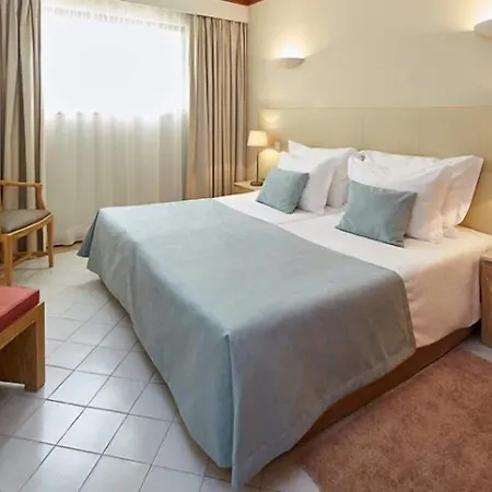 Hotel apartamentowy Luna Clube Oceano Albufeira