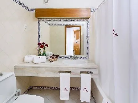 Luna Clube Oceano Lejlighedshotel 3*