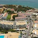 Ξενοδοχείο με διαμερίσματα Luna Clube Oceano Αλμπουφέιρα
