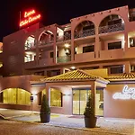 Luna Clube Oceano 아파트호텔 3*
