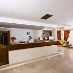 Luna Clube Oceano Ξενοδοχείο με διαμερίσματα Αλμπουφέιρα