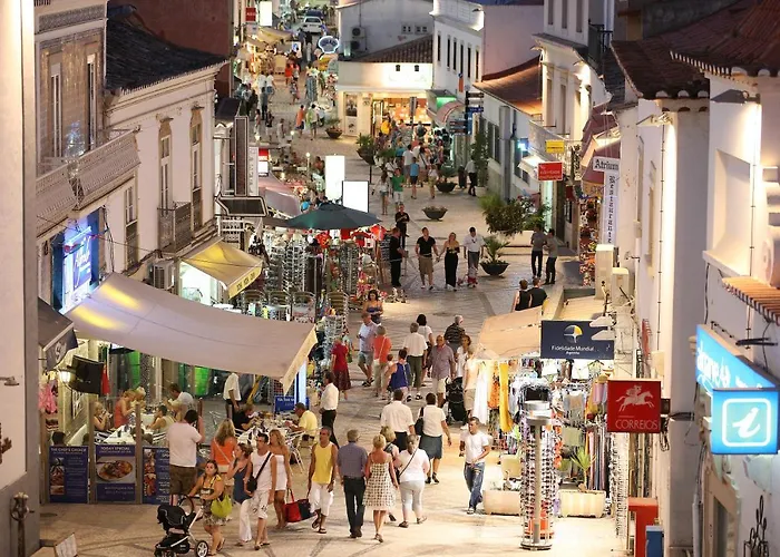 Luna Clube Oceano 3*