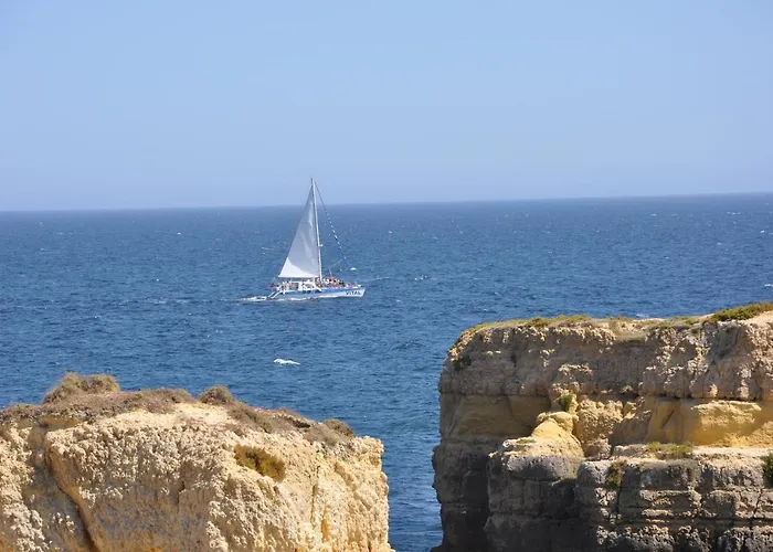 Luna Clube Oceano Aparthotel 3*