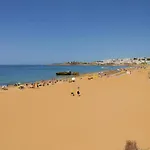 Apartahotel Luna Clube Oceano
