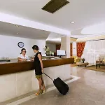Luna Clube Oceano Apartahotel Albufeira
