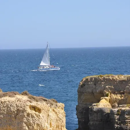 Luna Clube Oceano Aparthotel 3*