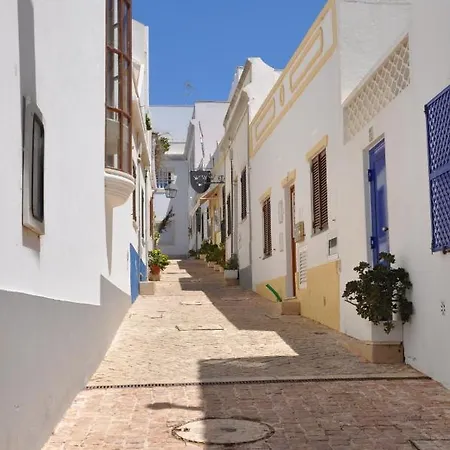 Luna Clube Oceano אלבופיירה