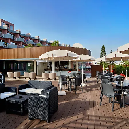 Luna Clube Oceano