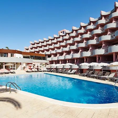 Luna Clube Oceano Ξενοδοχείο με διαμερίσματα Αλμπουφέιρα