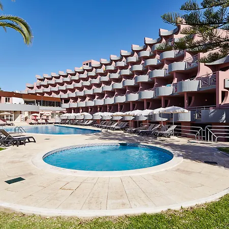 Luna Clube Oceano Aparthotel 3*