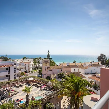 Luna Clube Oceano Aparthotel