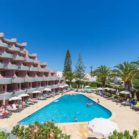 Aparthotel Luna Clube Oceano