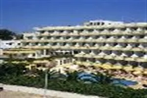 Luna Clube Oceano