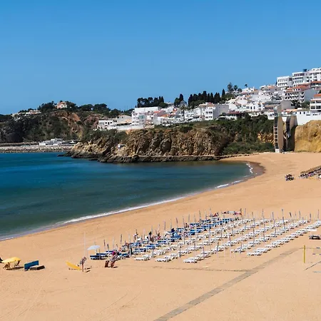 Luna Clube Oceano Aparthotel Albufeira