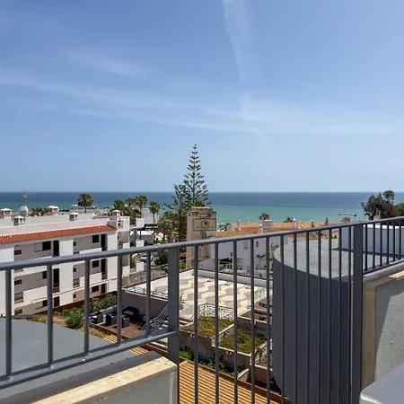 Luna Clube Oceano 3*