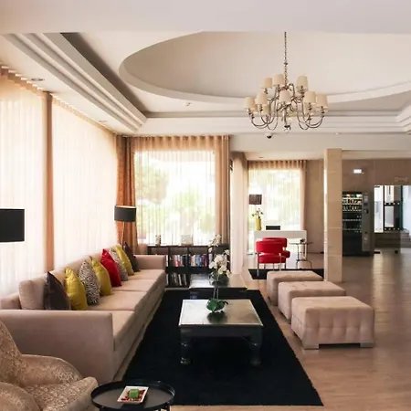 Luna Clube Oceano شقة فندقية 3*