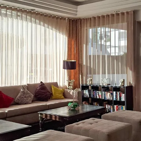 Luna Clube Oceano شقة فندقية 3*
