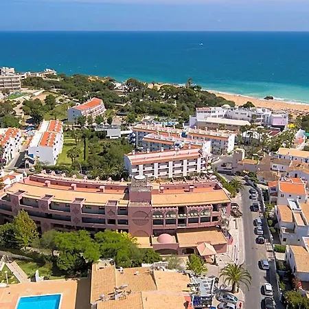 Luna Clube Oceano Hotel apartamentowy 3*