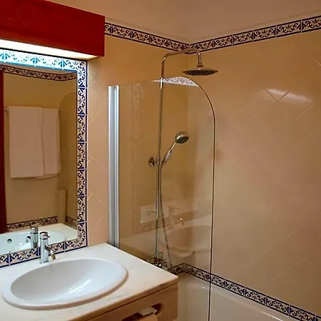 Hotel apartamentowy Luna Clube Oceano 3*