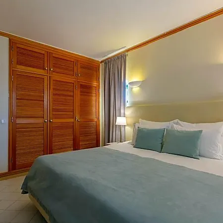 Luna Clube Oceano Hotel apartamentowy 3*