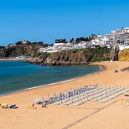 Hotel apartamentowy Luna Clube Oceano 3*