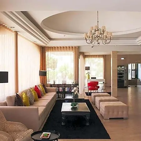 Luna Clube Oceano Hotel apartamentowy 3*