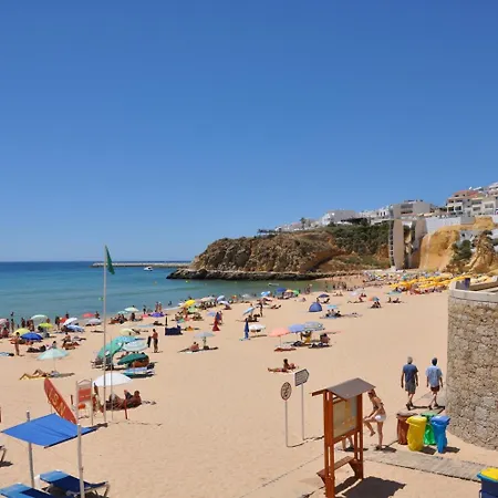 Luna Clube Oceano البوفيرا