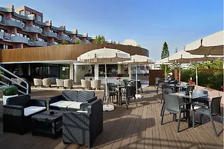 Luna Clube Oceano Aparthotel Albufeira
