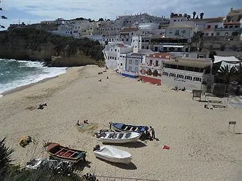 Aparthotel Luna Clube Oceano 3*
