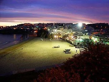 Luna Clube Oceano Aparthotel 3*