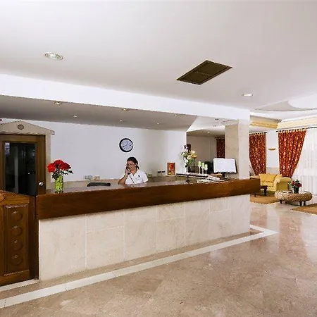 Luna Clube Oceano Lejlighedshotel Albufeira