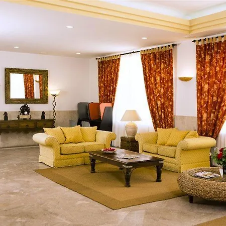 Luna Clube Oceano 3*