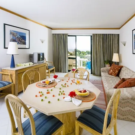 Luna Clube Oceano 3*