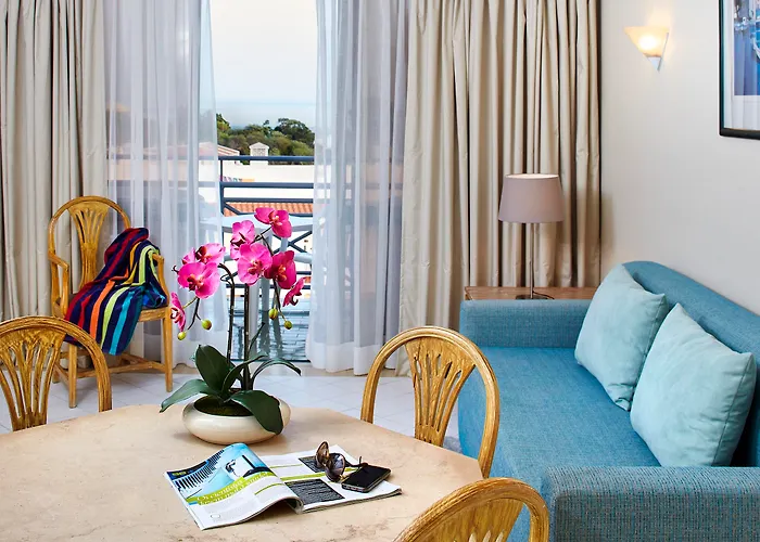 Luna Clube Oceano 3* Albufeira