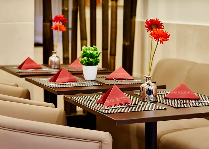 Aparthotel Luna Clube Oceano