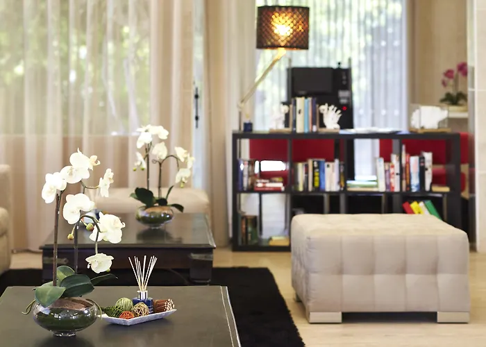 Aparthotel Luna Clube Oceano Albufeira