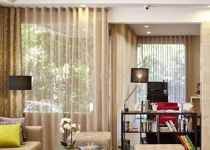 Aparthotel Luna Clube Oceano 3*