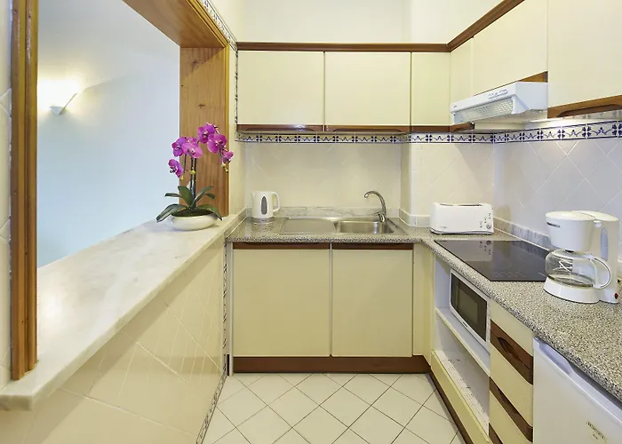 Luna Clube Oceano 3* Albufeira