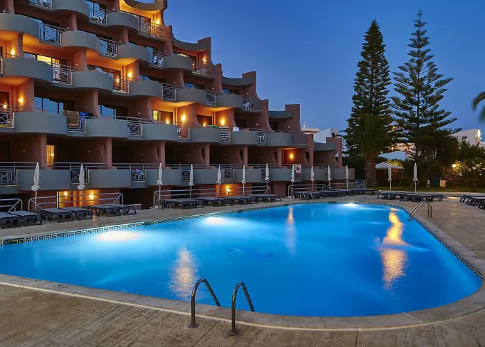 Luna Clube Oceano