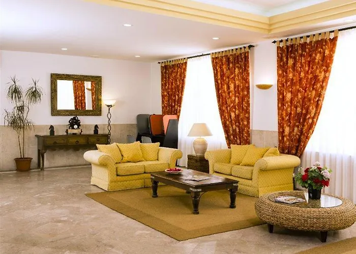 Luna Clube Oceano 3*