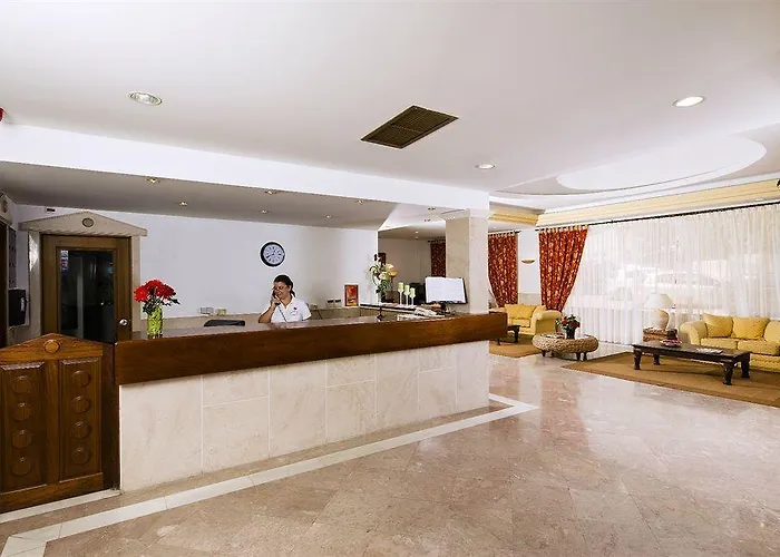 Luna Clube Oceano Lejlighedshotel Albufeira