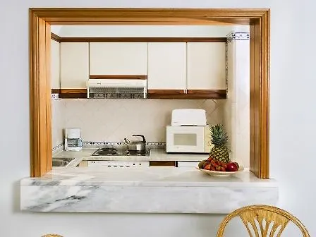 Luna Clube Oceano 3* Albufeira