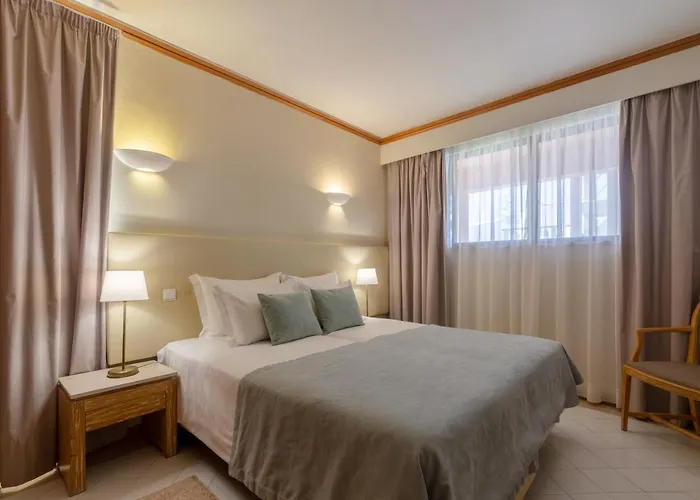 Luna Clube Oceano 3*