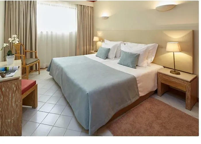 Luna Clube Oceano Albufeira