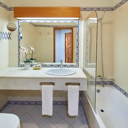 Luna Clube Oceano Apartmanhotel