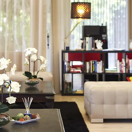 Apartmanhotel Luna Clube Oceano Albufeira