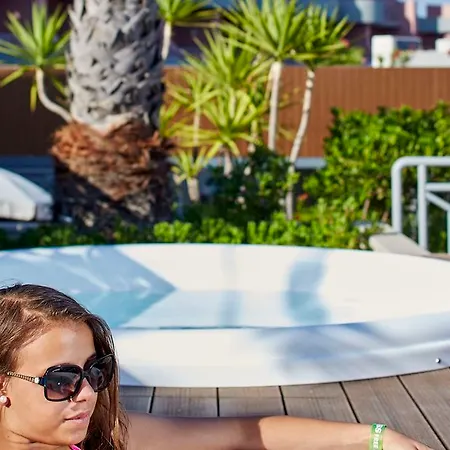 Luna Clube Oceano 3*